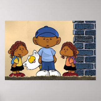 Short Sleevez Poster