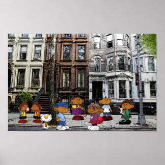 Short Sleevez Poster