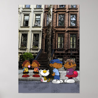 Short Sleevez Poster