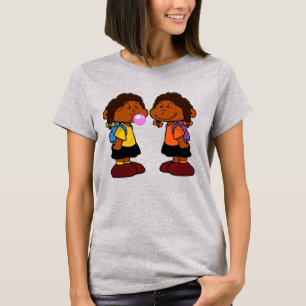 Short Sleevez T-Shirt