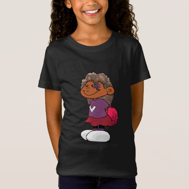 Short Sleevez T-Shirt (Front)