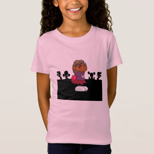 Short Sleevez T-Shirt (Front)