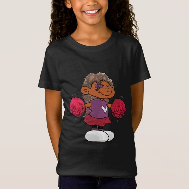 Short Sleevez T-Shirt (Front)