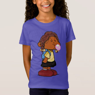 Short Sleevez T-Shirt