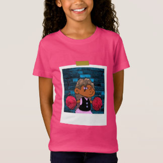 Short Sleevez T-Shirt