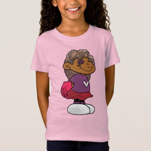 Short Sleevez T-Shirt (Front)