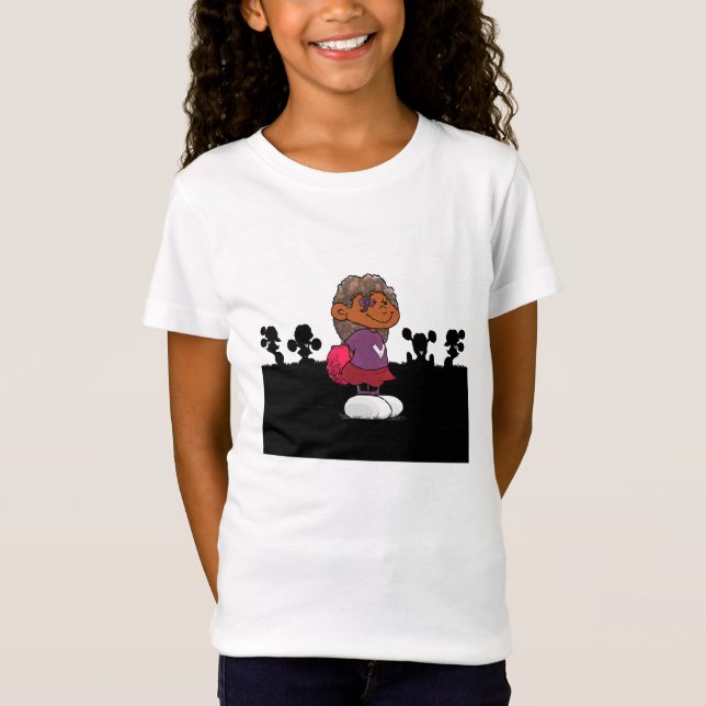 Short Sleevez T-Shirt (Front)