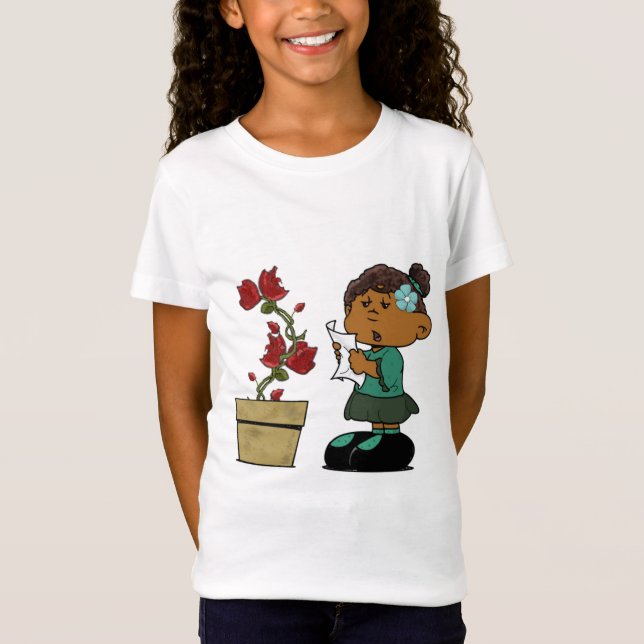 Short Sleevez T-Shirt (Front)