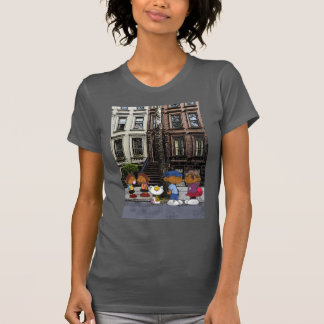 Short Sleevez T-Shirt