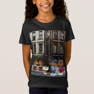 Short Sleevez T-Shirt