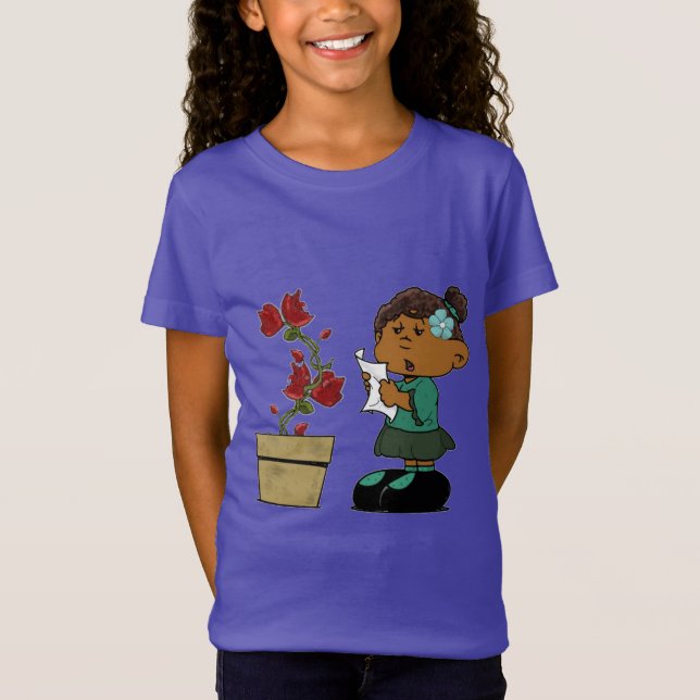 Short Sleevez T-Shirt (Front)