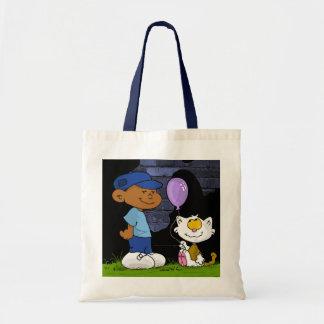 Short Sleevez Tote Bag