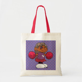 Short Sleevez Tote Bag