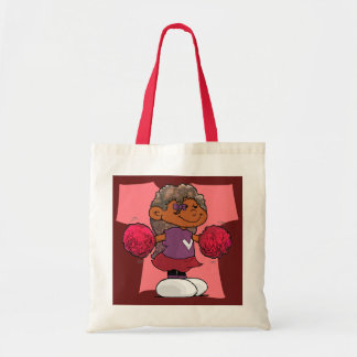 Short Sleevez Tote Bag
