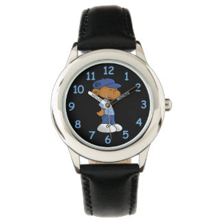 Short Sleevez Watch