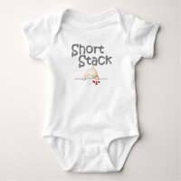 Short Stack Baby Poker Creeper