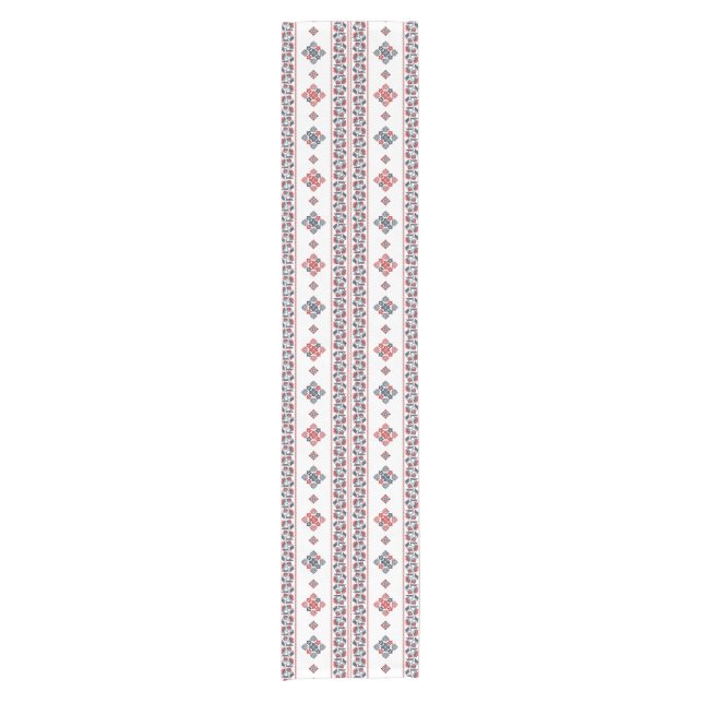 . SHORT TABLE RUNNER (Front)