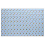 Short-Toed Rock-Thrush Fabric