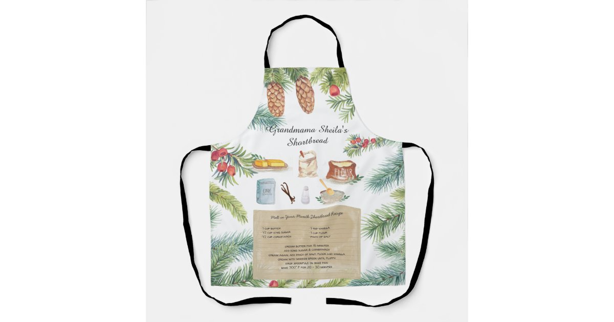 Mom and Me Aprons Gift Set - Heirloomed