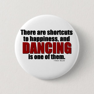 Shortcut to Happiness Button