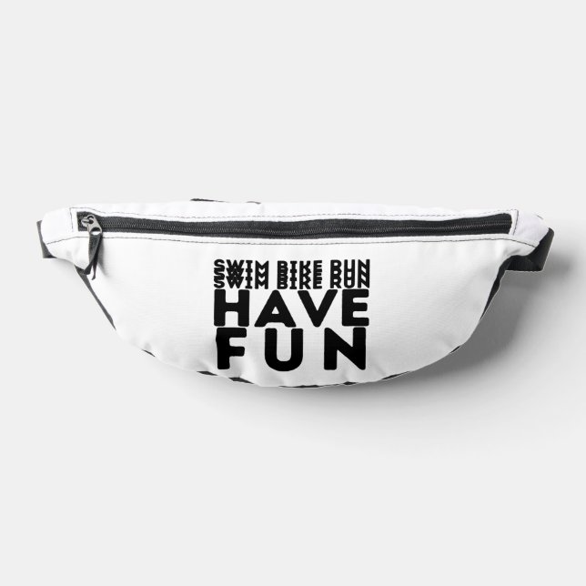 shortygatob fanny pack (Lay Down)