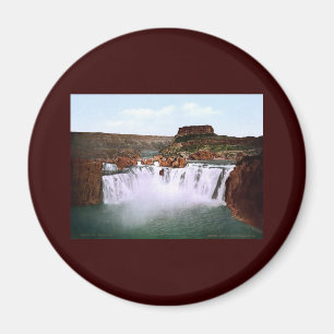 Shoshone Falls Snake River Idaho Magnet