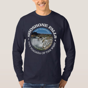 Shoshone Falls T-Shirt