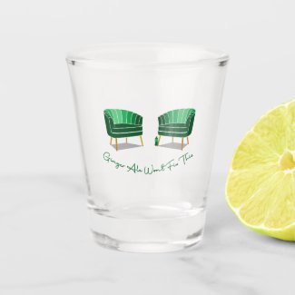 Shot Glass