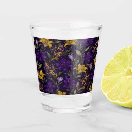 Shot glass