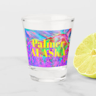 Shot Glass