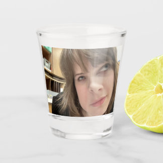 Shot glass