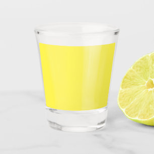 Shot glass