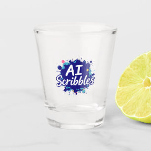 Shot Glass