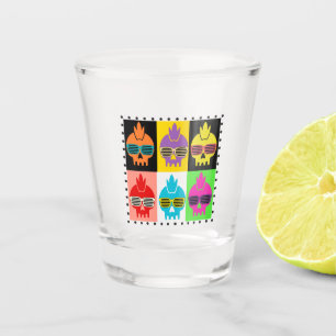 Shot Glass