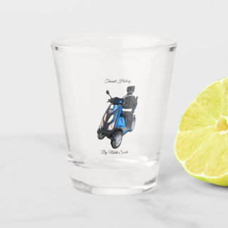 Shot glass