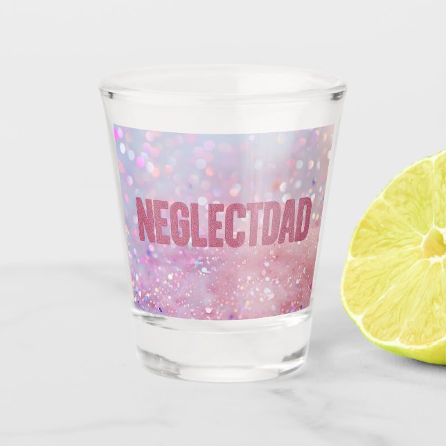 SHOT GLASS (Front)