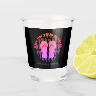 Shot Glass
