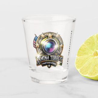 Shot Glass