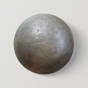 shot put implement button