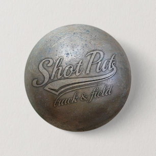 shot put implement button