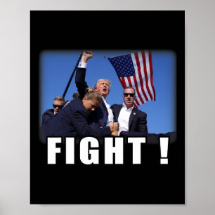 Shot Shirt Attempted Ination Shooting Shirt Poster