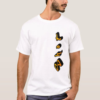 Shot T-Shirt