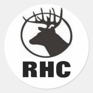 Shotgunner sticker