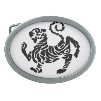 Shotokan Belt Buckle