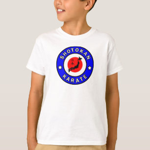 Shotokan Karate T-Shirt