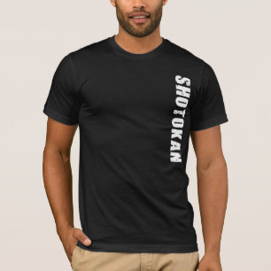 Shotokan T-shirt