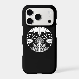 Shouchikubai iPhone 17 Pro Case