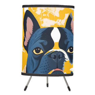 Should I Over Explain Myself  Tripod Lamp