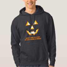 Should I Report This to HR Funny Burnout Halloween