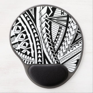 Shoulder-tattoo-158.jpg Gel Mouse Pad